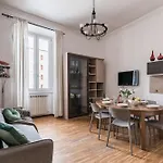 Apartment The Rent - Three-bedroom In Porta Maggiore Area Rom