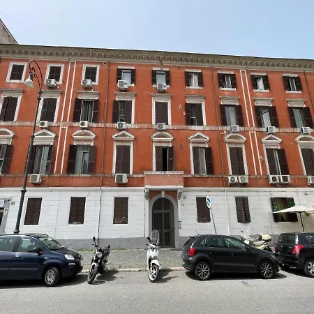 Appartement The Rent - Three-bedroom In Porta Maggiore Area