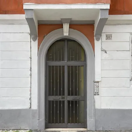 The Rent - Three-bedroom In Porta Maggiore Area